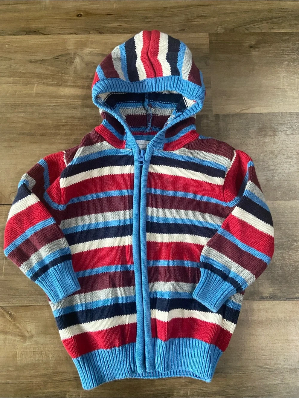 100% Cotton Boys Outfits
